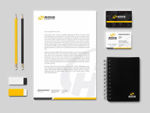 传统制造业的品牌焕新之道 VI设计与信息咨询服务的融合策略