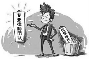 无律师背景的法律咨询公司 咨询策划服务的机遇与风险